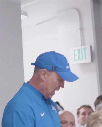 Tell ‘em TC 🗣️ | Air Force Football