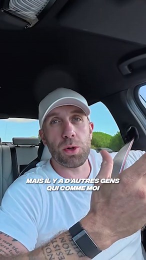 Évasion en voiture : 1000 km pour se retrouver