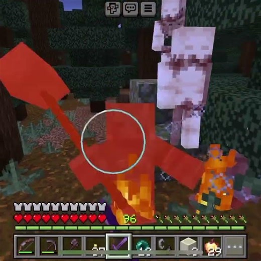 Dead Crusader #minecraft