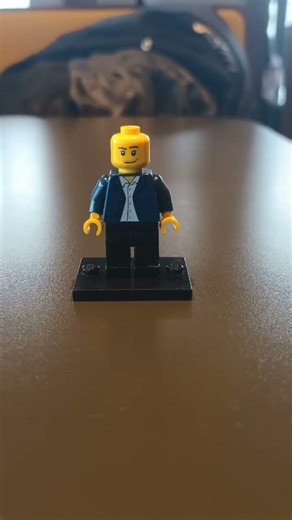 OJCIEC MATEUSZ Z LEGO.SUBUJ KANAŁ PALUSZKOW KING #dc #lego #lego #film #new