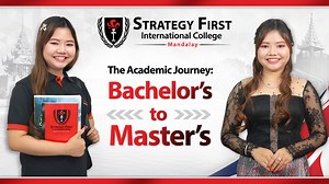 8.5K reactions · 45 shares | The Academic Journey: Bachelor’s to...