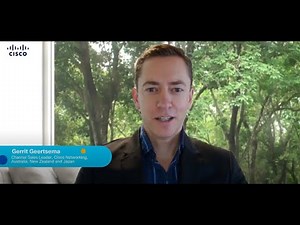 Cisco Partner Tech Bytes: Boost Digital Transformation & Secure Your Network with Cisco Wi-Fi 7