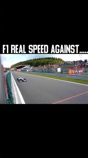 F1 Speed VS Nasscar Speed⚡#f1 #nascar #vs