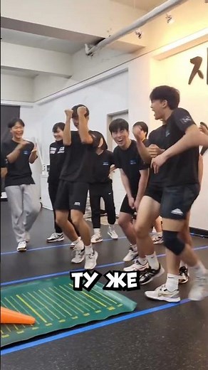 Ignoring the coach got the worst punishment for men #shorts