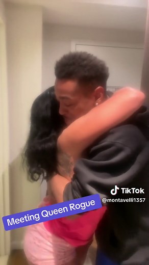 montdadtv (@montdadtv)’s video of queen rogue