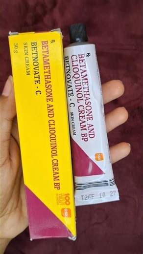 Is Betnovate C Cream a real whitening product? Learn about its benefits and the correct method of...