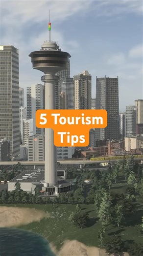 Tourism Broken? Try These 5 Things