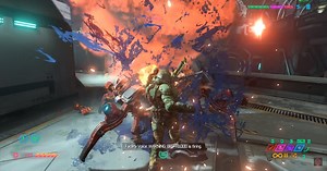 Here’s How To Play DOOM Eternal In Third-Person Mode