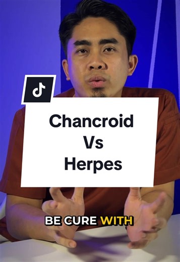 Herpes vs. Chancroid: Understanding the Differences