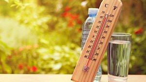Utility assistance available for people needing help to beat the heat