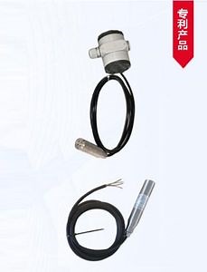 [Hot Item] a Level Transmitter That Measures The Height of Liquid in an Open or Closed Container