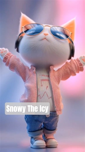 Futuristic Pets #002