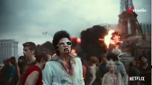 10K views · 309 reactions | Army of the Dead | Official Teaser Trailer | Netflix | Xstudio | Facebook