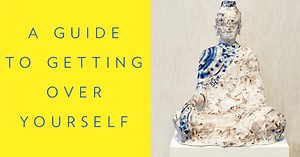 Does your ego serve you, or do you serve it? What Buddhism and Freud say about self-slavery