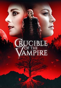 Crucible of the Vampire streaming: watch online
