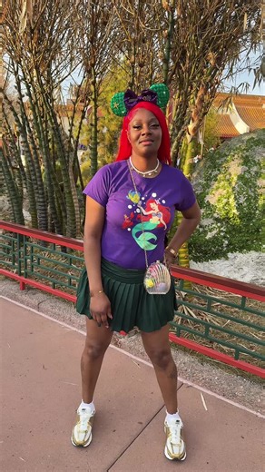 Completing All Countries at Epcot: A Memorable Journey