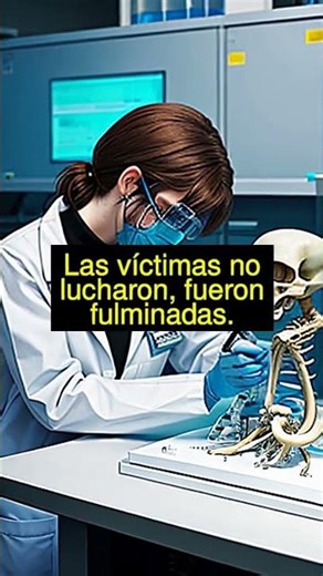 La Verdad Oculta de las Víctimas del Vesubio: ¡Increíble Revelación!