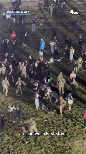 Teens arrested on Halloween in Navy Yard | NBC4 Washington