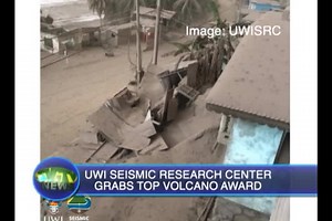 1.8K views · 21 reactions | The University of the West Indies Seismic...