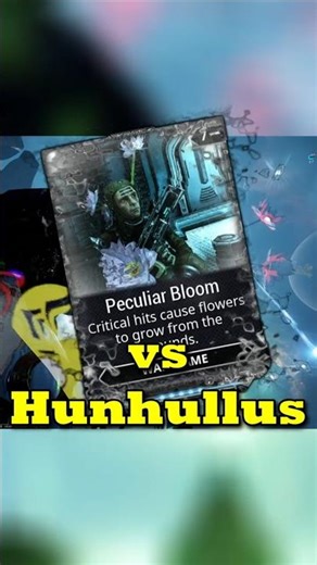 Warframe players are sleeping on this mod #warframe #tips #ashisogitenno