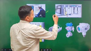 5.5K views · 86 reactions | PID controller watch full video https://youtu.be/yCX-TCuOzpA Watch more videos https://youtube.com/@learninstrumentation?si=uZFiCwHWxGgBoHO_ | Engineering Study | Facebook