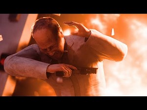 The Science Team - SCP: SL Animation