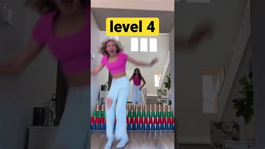 Cup Wall Challenge – The Ultimate Test You’ll Love