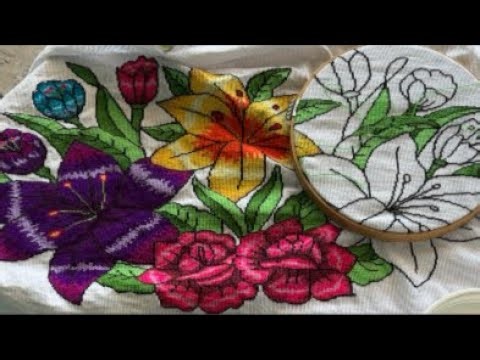 Vénganse, vamos a abordar punto de Cruz con Andrea Ramírez