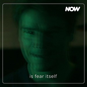 1.5M views · 934 reactions | When fear takes control, question everything. Stream The Fear Index, based on the best-selling novel by Robert Harris. | NOW | Facebook