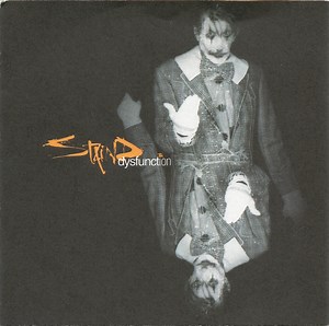 Staind - Dysfunction