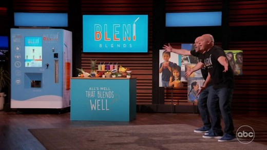 ABC's 'Shark Tank' launches nationwide casting call for Season 16