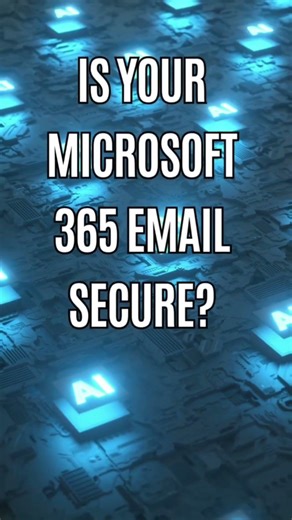 Microsoft Won’t Secure Your 365