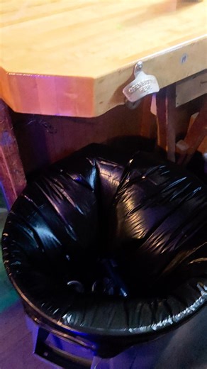 20th Annual Timm Broomstick Pool Tournament! Thanks everyone for coming and making this place so much fun! Post pics if you have any. I have more, but this will work for now. | Backwoods Bar