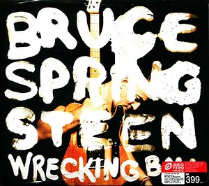 Bruce Springsteen - Wrecking Ball
