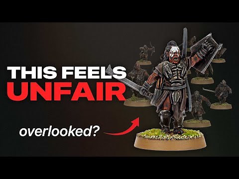 Can Anything Deal With This List?