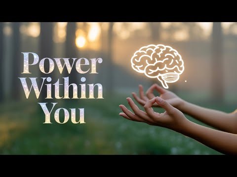 Brain Power Affirmations | Guided Meditation for Focus