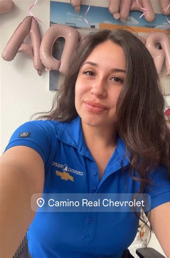 #chevygirl #sales #dealership #silverado #trucks