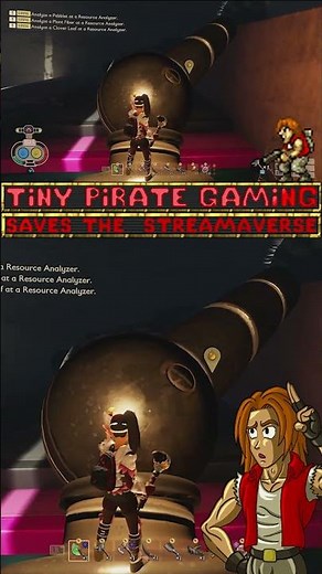 Where to find Forgotten BURG.L Chip in Grounded #grounded2024 #groundedguide #groundedfullyyoked