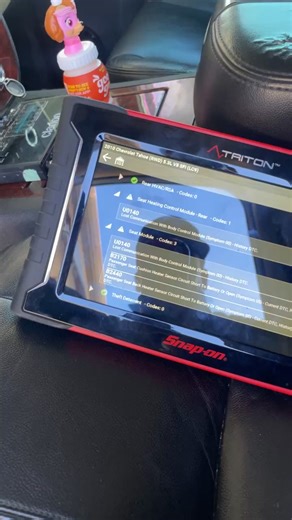 Chev tahoe …. Pérdida de comunicación no prendía …. Bcm lost comunication pcm and tcm … fuse box repair listo rraza | Mecanico a domicilio | Facebook