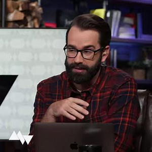 They’re Not Telling Us the Full Story | Matt Walsh