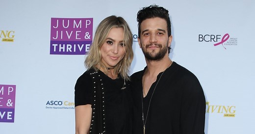 Mark Ballas Wife: Who Is BC Jean? Job, Kids, Marriage