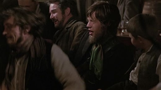 Ned Kelly (1970) (1080p)🌻 70's Movies