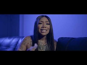 Destinee Lynn - Stay (Official Music Video) Directed By #ForeignSkooly