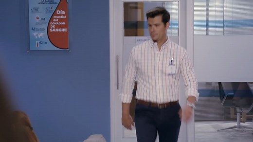 796K views · 15K reactions | Los encuentros del destino son inevitables...  ¡#ContigoSí tiene muchas sorpresas! Disfruta de cada episodio solo #ConLasEstrellas | Novelas Las Estrellas | Facebook