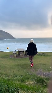 I was named after here 🖤 county kerry Ireland 🇮🇪 ☘️ such a beautiful place - this part specifically is dingle and it’s the closest part of Europe to America and also Star Wars was filmed here hahaha what a vibe | Kerry Carmody