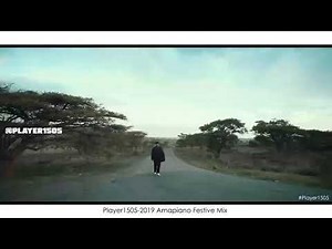 BEYONCE ft CHRIS BROWN (SJAVA & SAMTHING SOWETO) - AKULALEKI REMIX