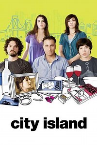 City Island (2009) - Movie