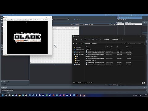 Tutorial: TMediaPlayer in FireMonkey (Delphi DX 11 Alexandria) on Windows only