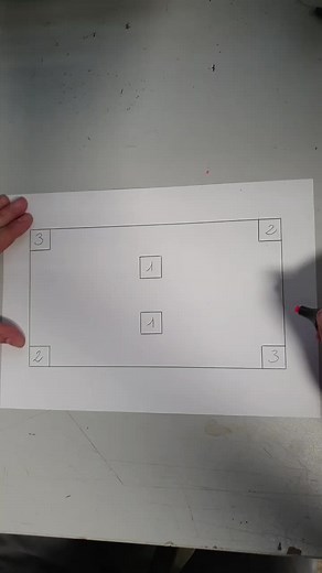 Creative Drawing Techniques with a Pink Marker