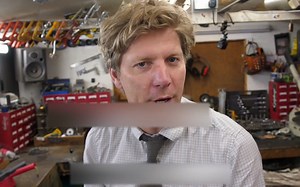 【科林】油管DIY达人ColinFurze视频合集